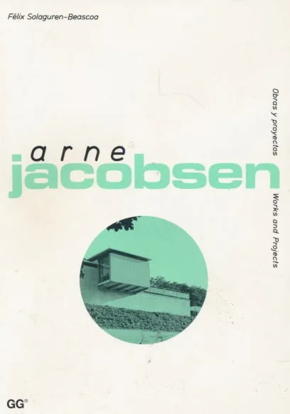Arne Jacobsen (GB, ES)
