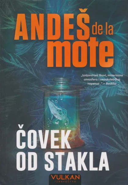 Čovek od stakla