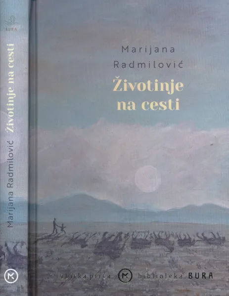 Životinje na cesti