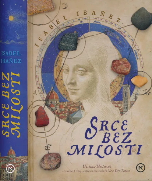Srce bez milosti