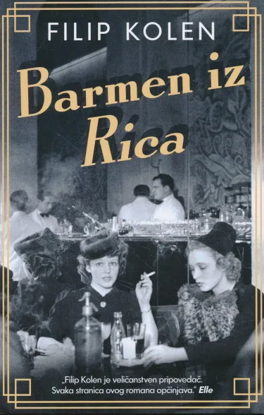 Barmen iz Rica