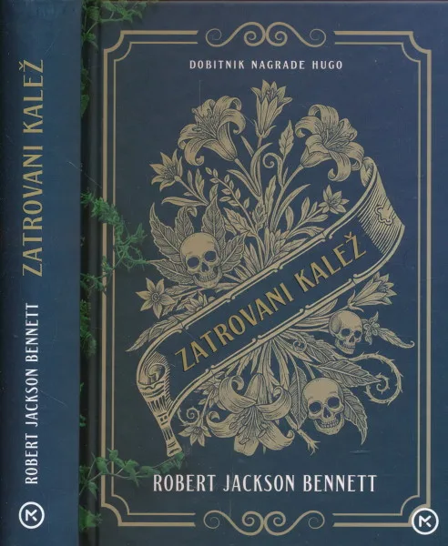 Zatrovani kalež