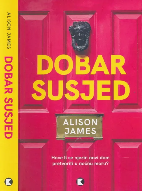 Dobar susjed