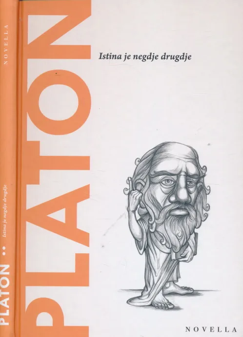 Platon - istina je negdje drugdje