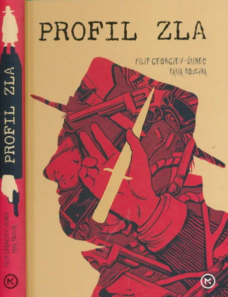 Profil zla