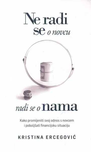Ne radi se o novcu