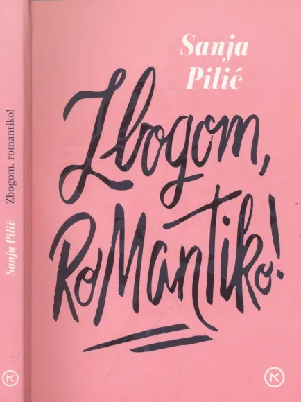 Zbogom romantiko