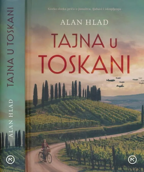 Tajna u Toskani
