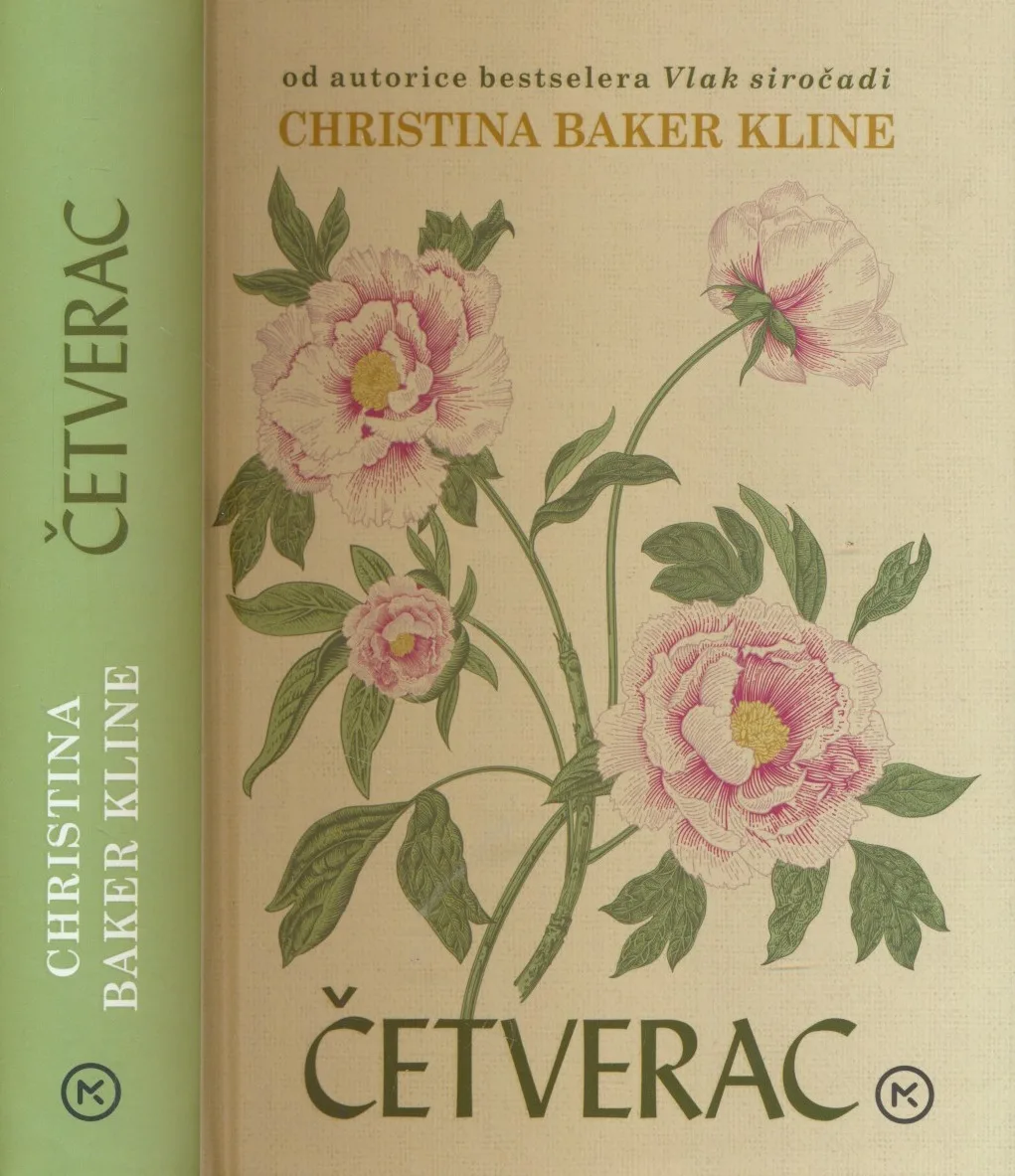 Četverac