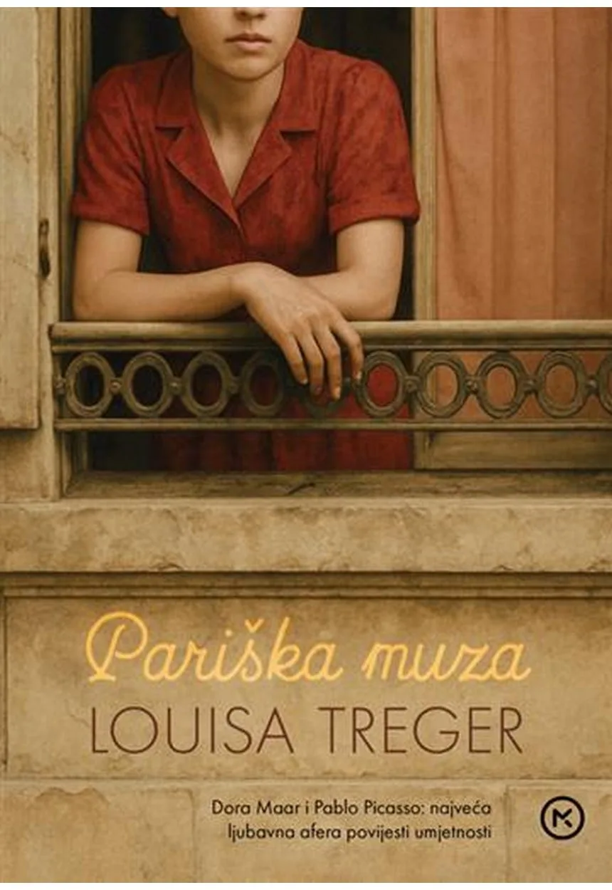 Pariška muza