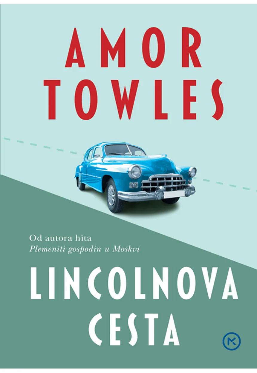 Lincolnova cesta