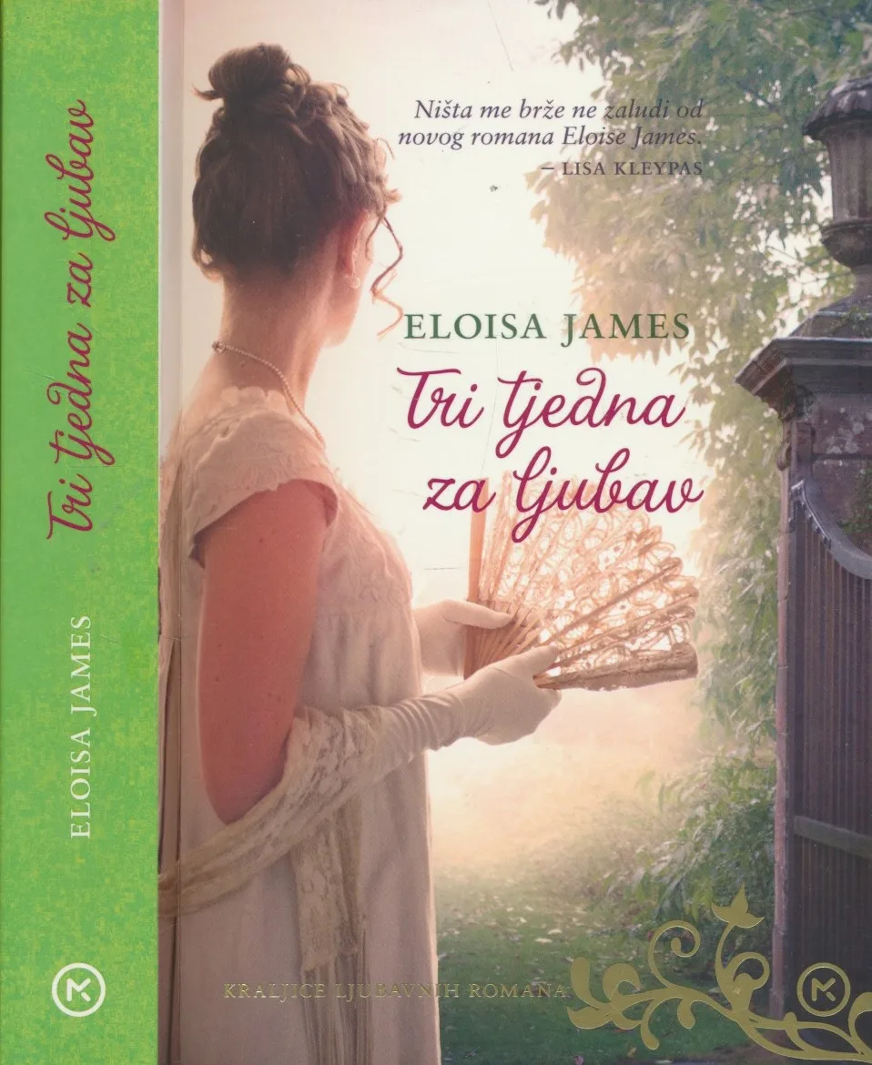 Tri tjedna za ljubav