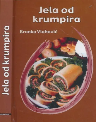Jela od krumpira