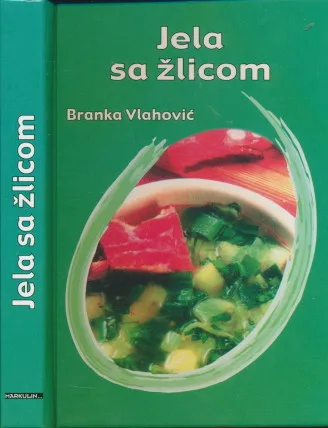 Jela sa žlicom