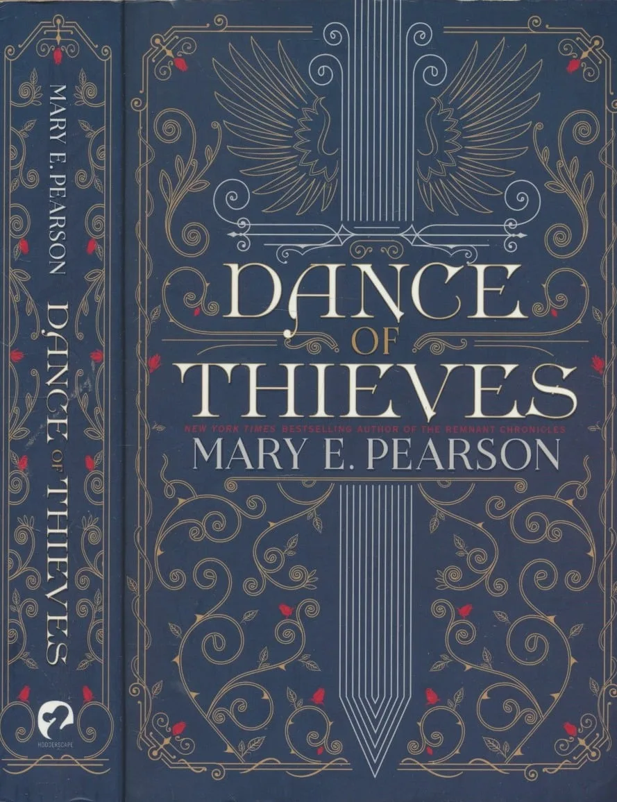 Dance of Thieves