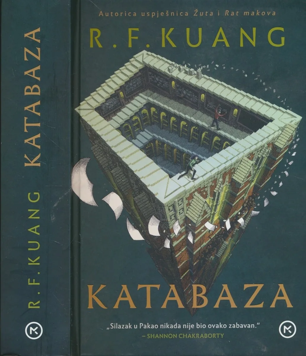 Katabaza