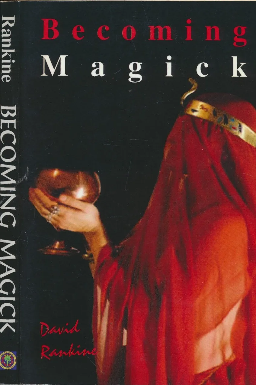 Becoming Magick