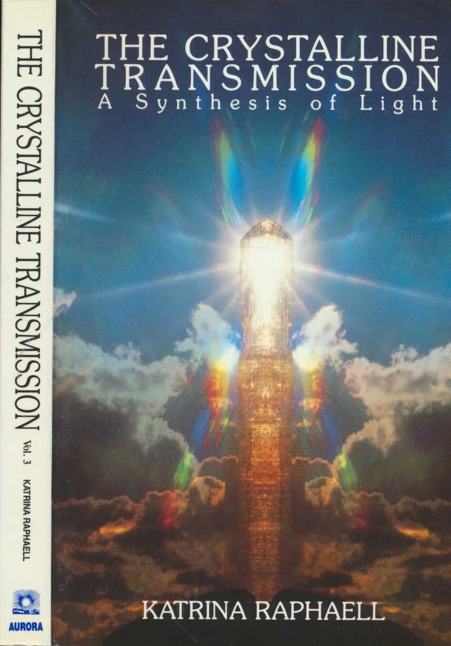 The Crystalline Transmission: A Synthesis of Light