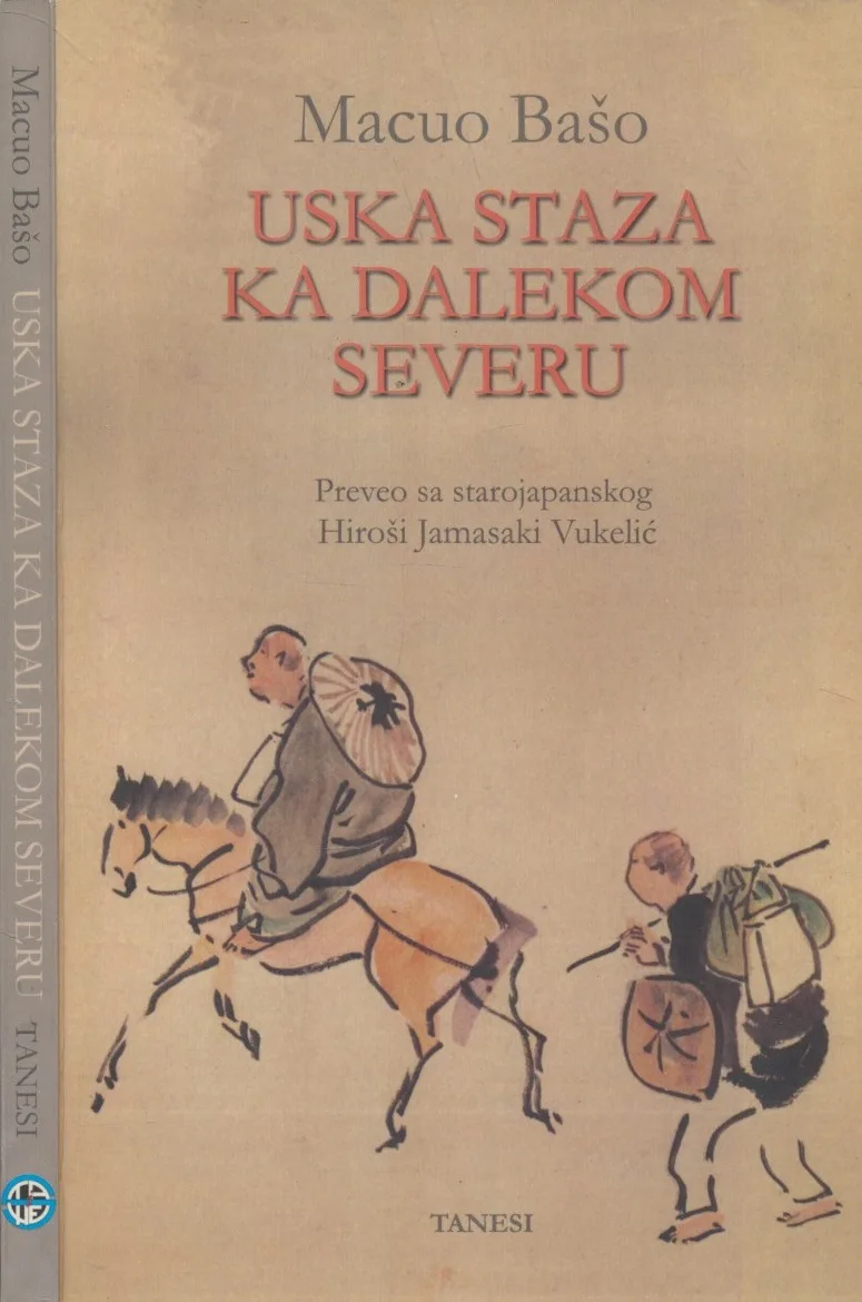 Uska staza ka dalekom severu