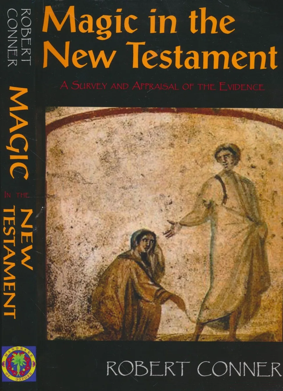 Magic in the New Testament