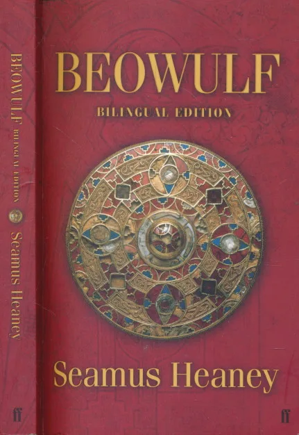 Beowulf (Bi-lingual Edition)