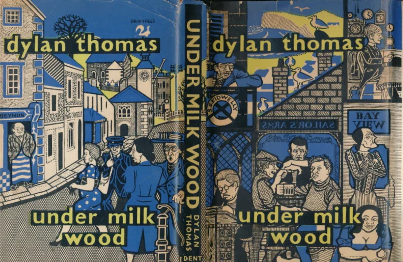 Under Milk Wood