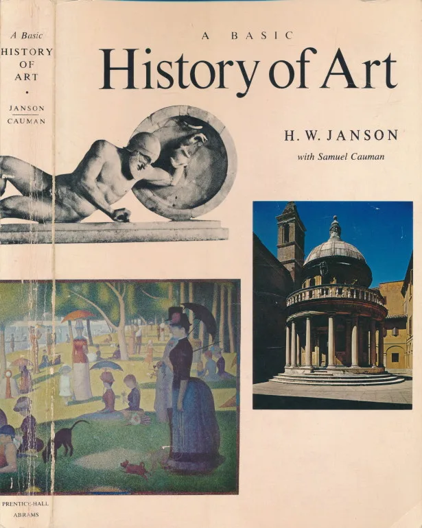 A Basic History of Art