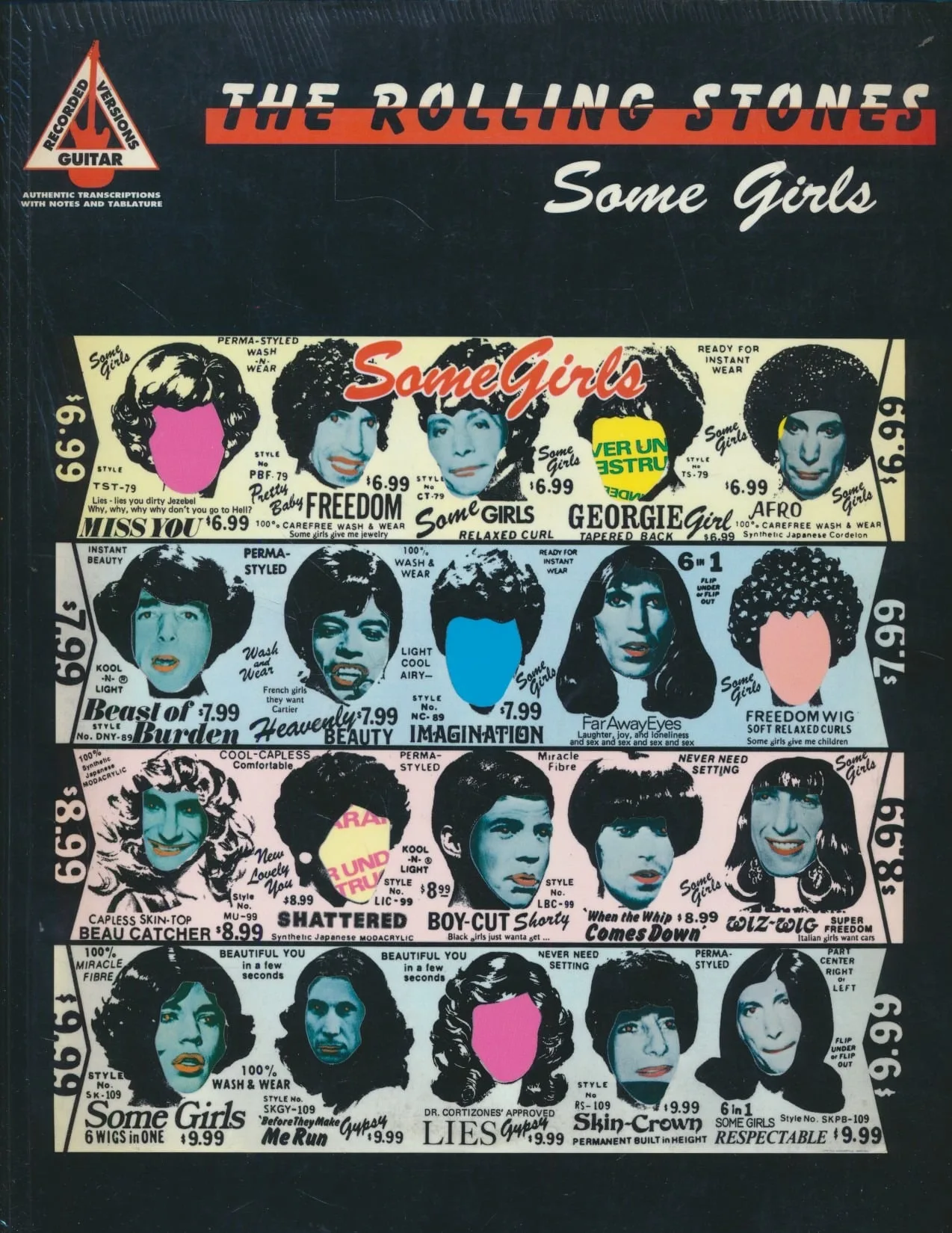 The Rolling Stones: Some Girls