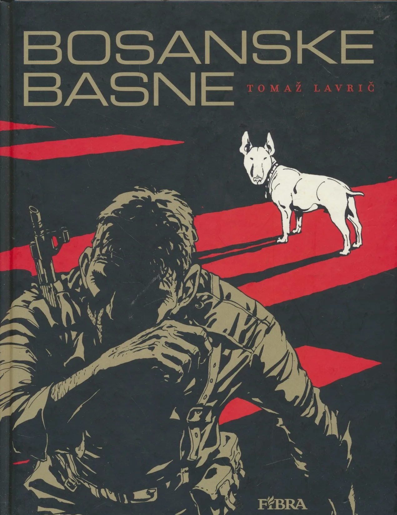 Bosanske basne