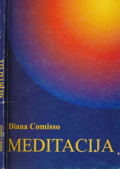 Meditacija