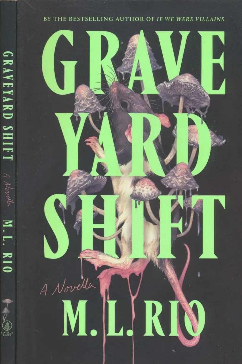 Graveyard Shift