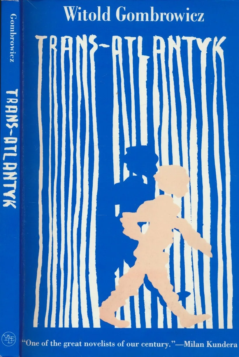 Trans-Atlantyk