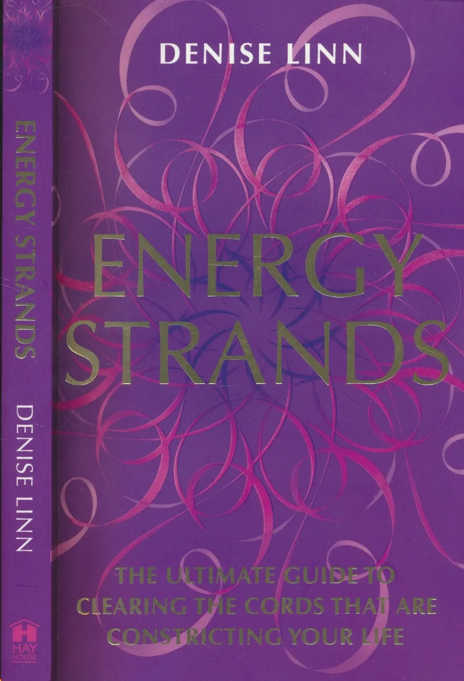 Energy Strands