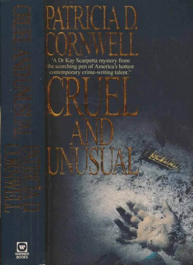 Cruel and Unusual
