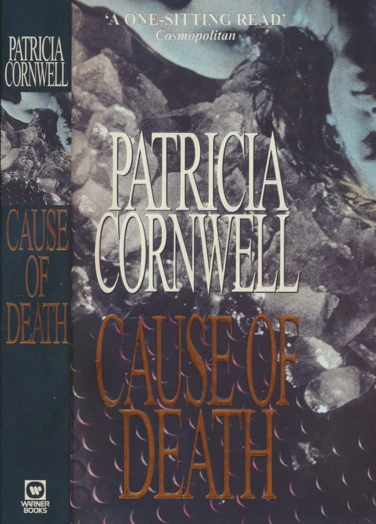 Cause of Death