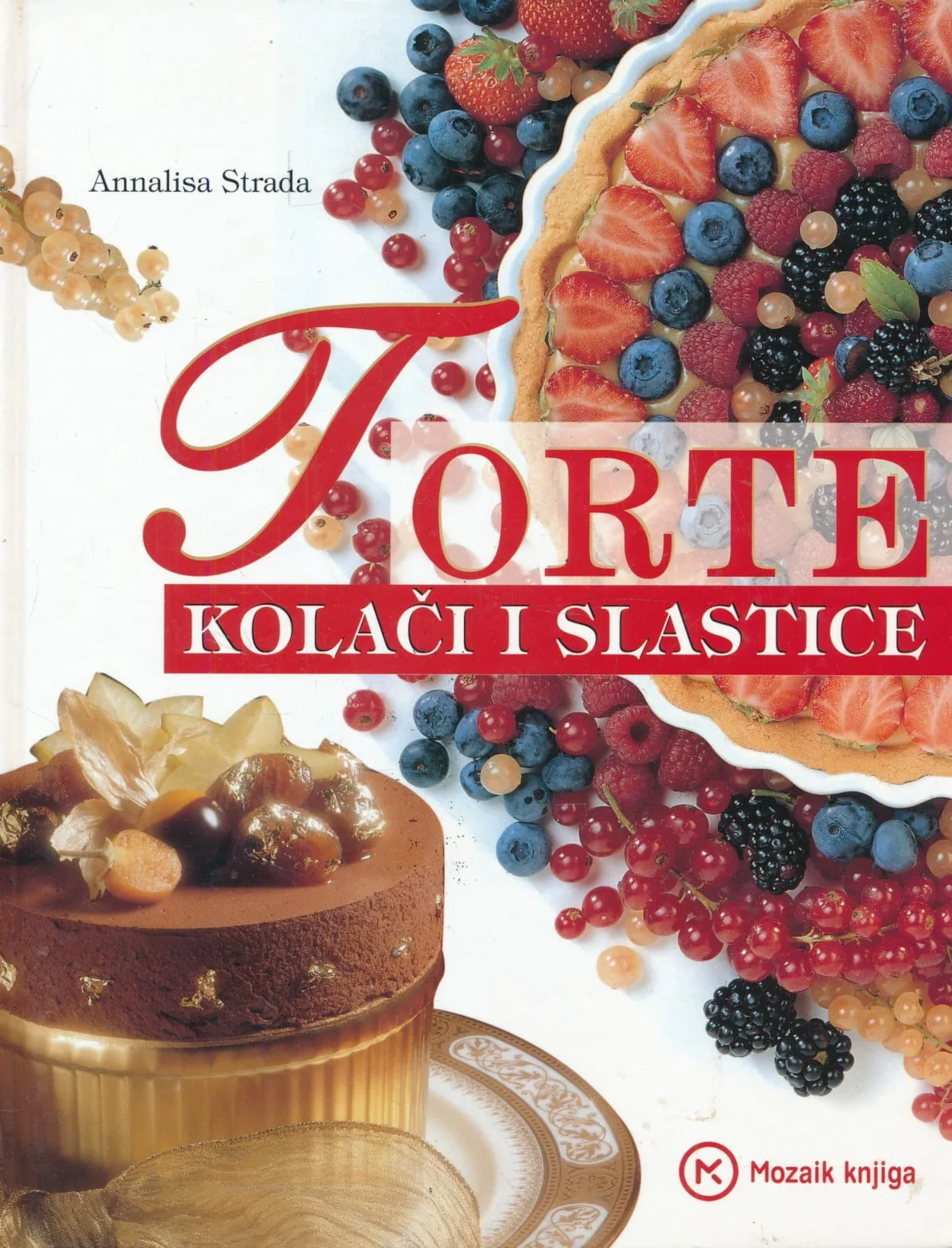 Torte kolači i slastice