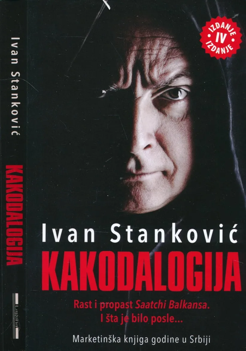 Kakodalogija