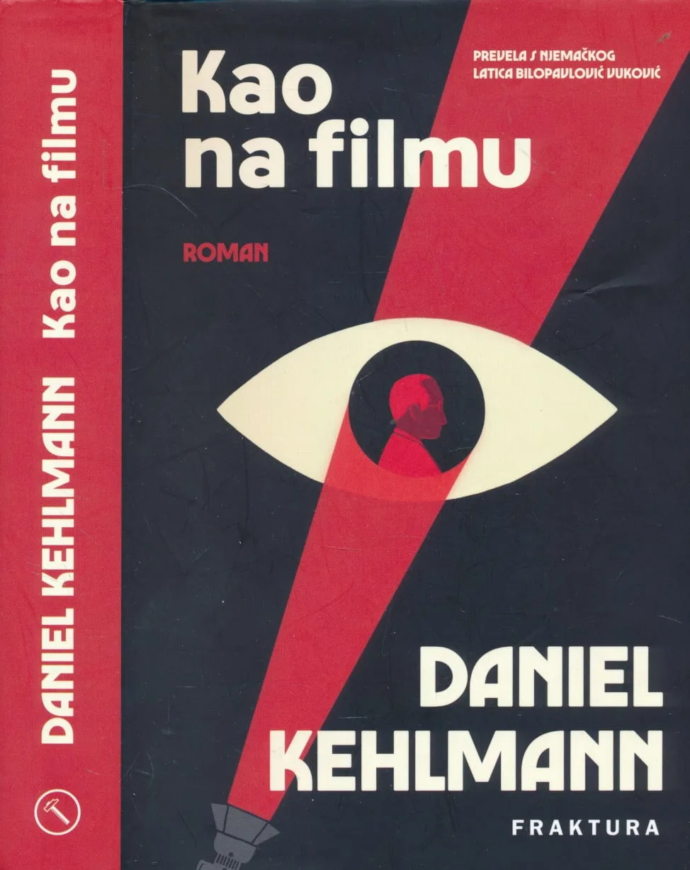 Kao na filmu