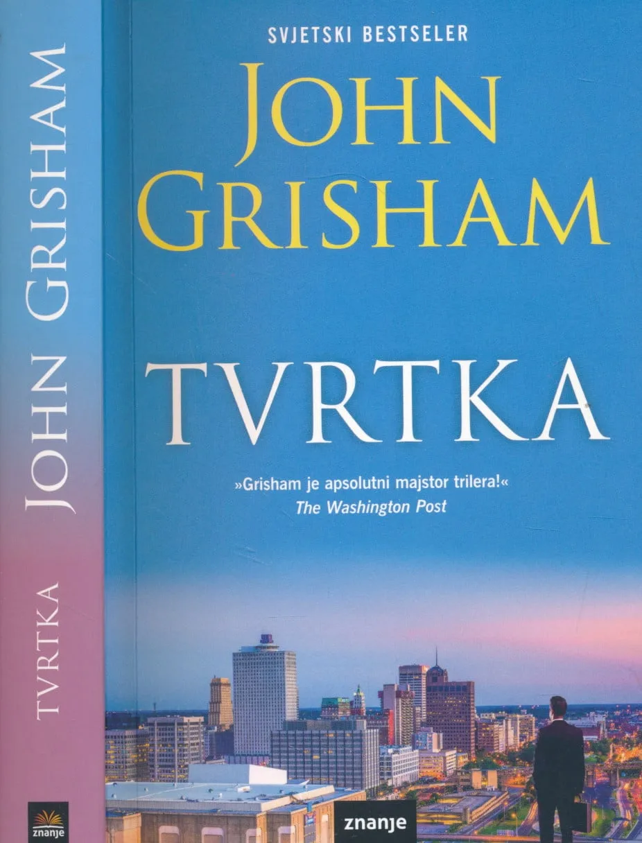 Tvrtka