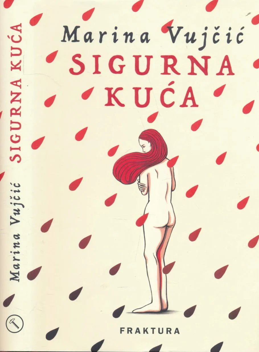 Sigurna kuća