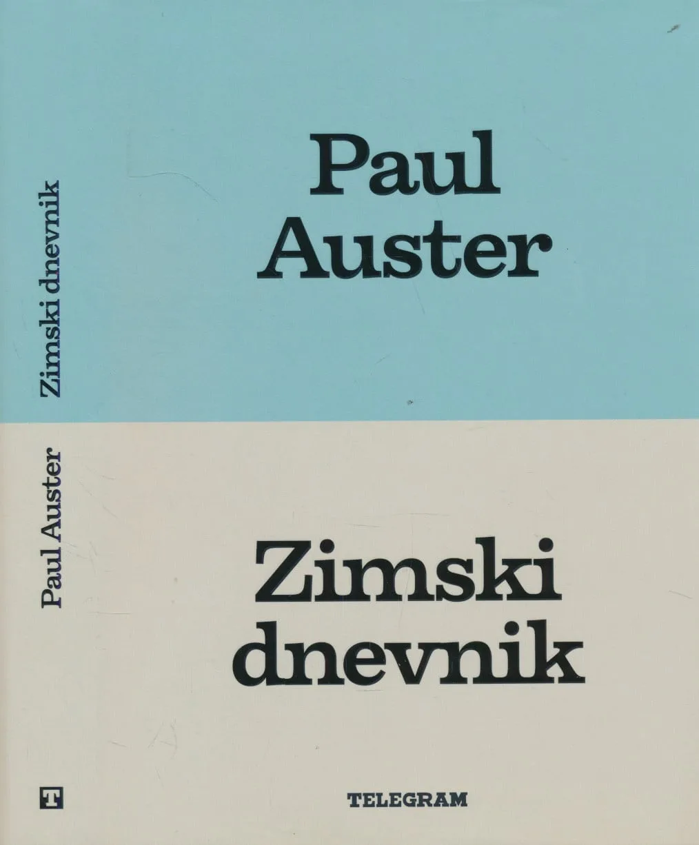Zimski dnevnik