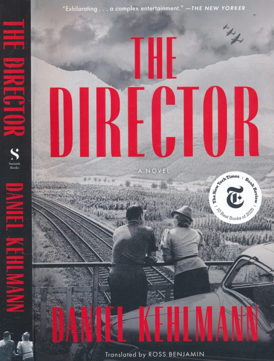 The Director