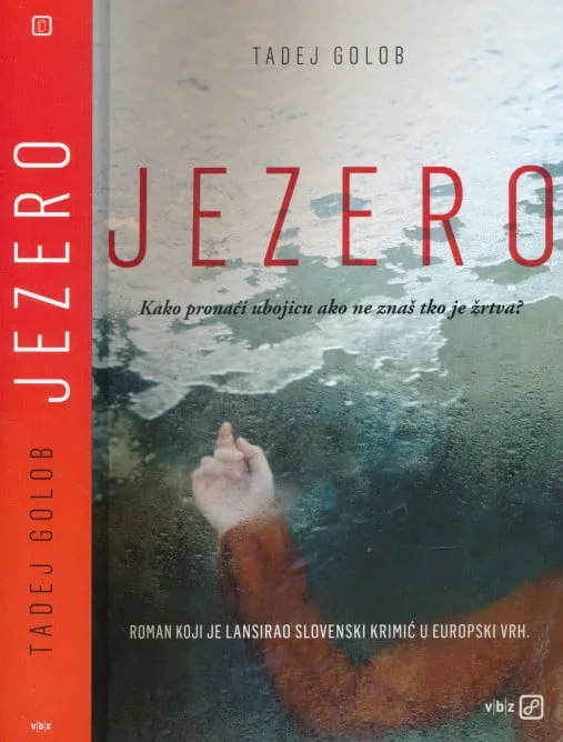 Jezero