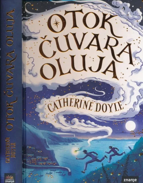 Otok čuvara oluja