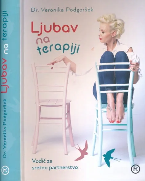 Ljubav na terapiji