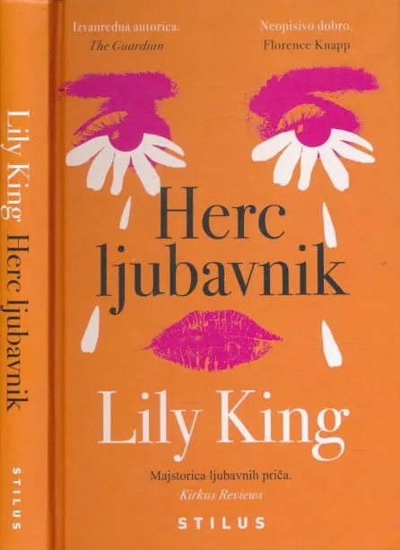 Herc ljubavnik