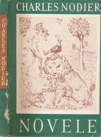 Novele