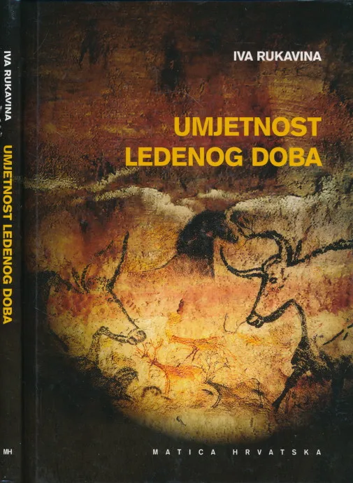 Umjetnost ledenog doba