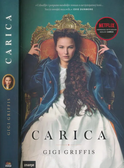 Carica