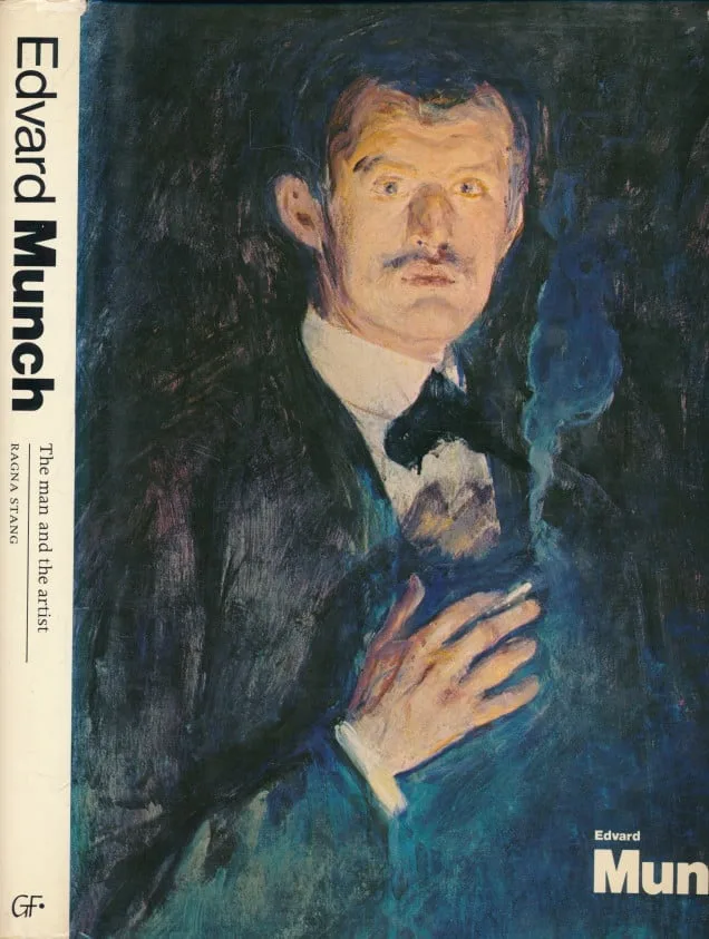 Edvard Munch : The man and the artist